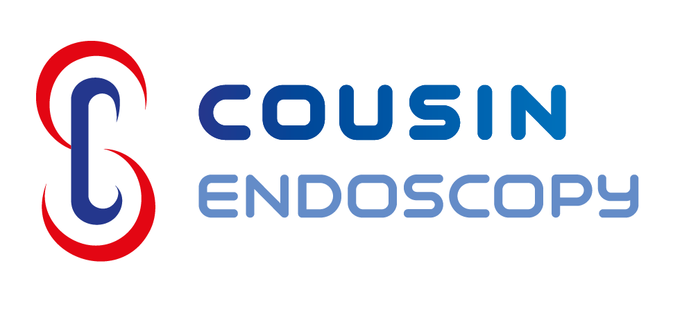 Cousin Endoscopy